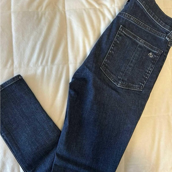 Rag & Bone Jeans - Picture 2 of 3